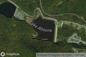 Lake Altoona