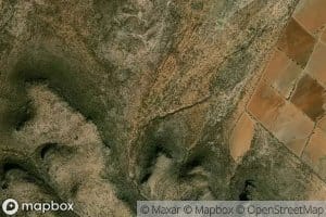 Canada Pena Colorada