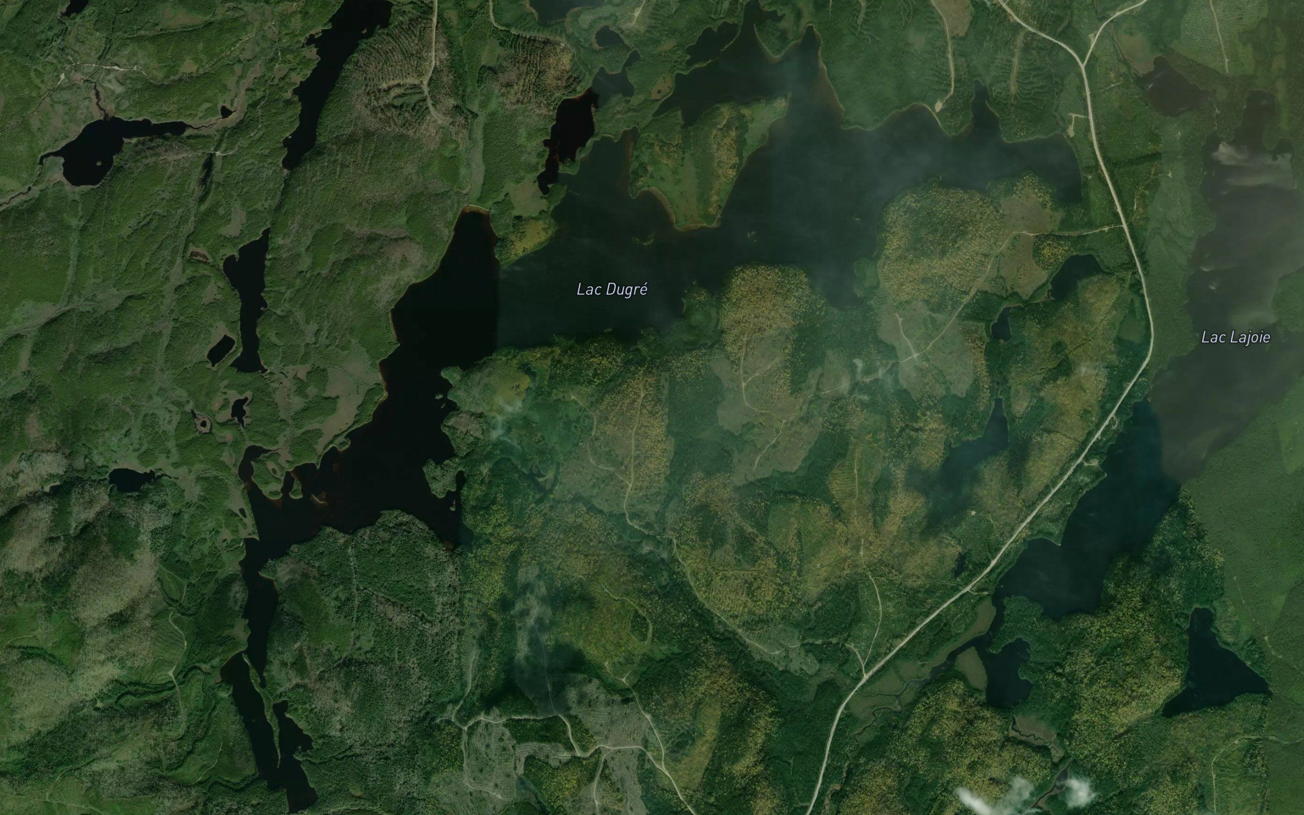 Lac Dugre