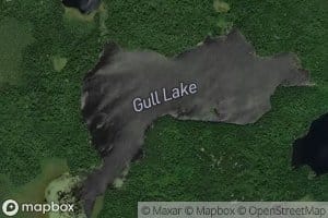 Gull Lake