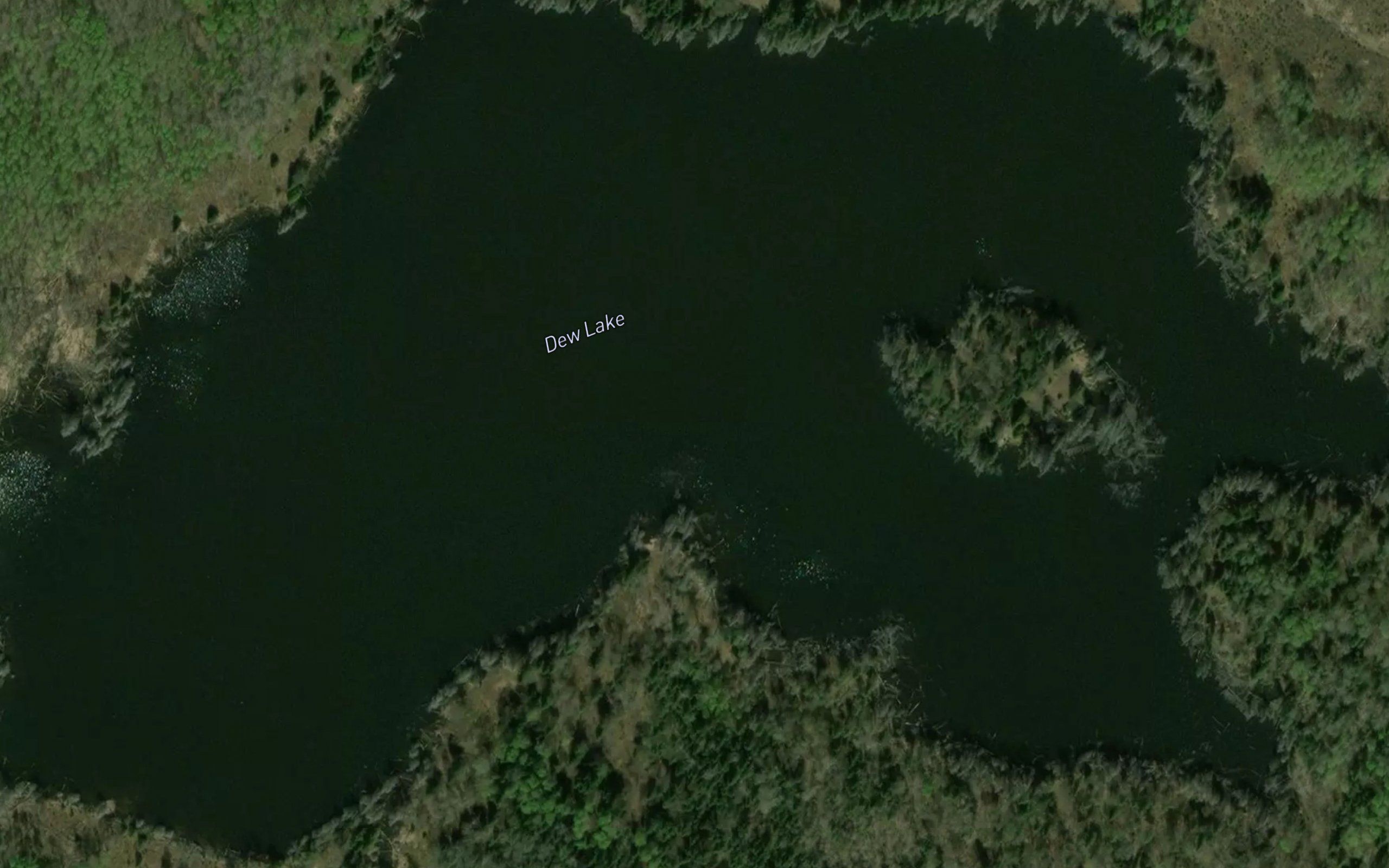 Dew Lake