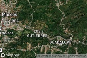 Rio Parrita Chiquito