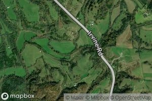 Kings Fork