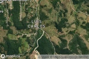 Crrego Jesuno Franco