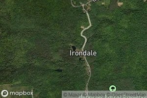 Dolgeville Reservoir