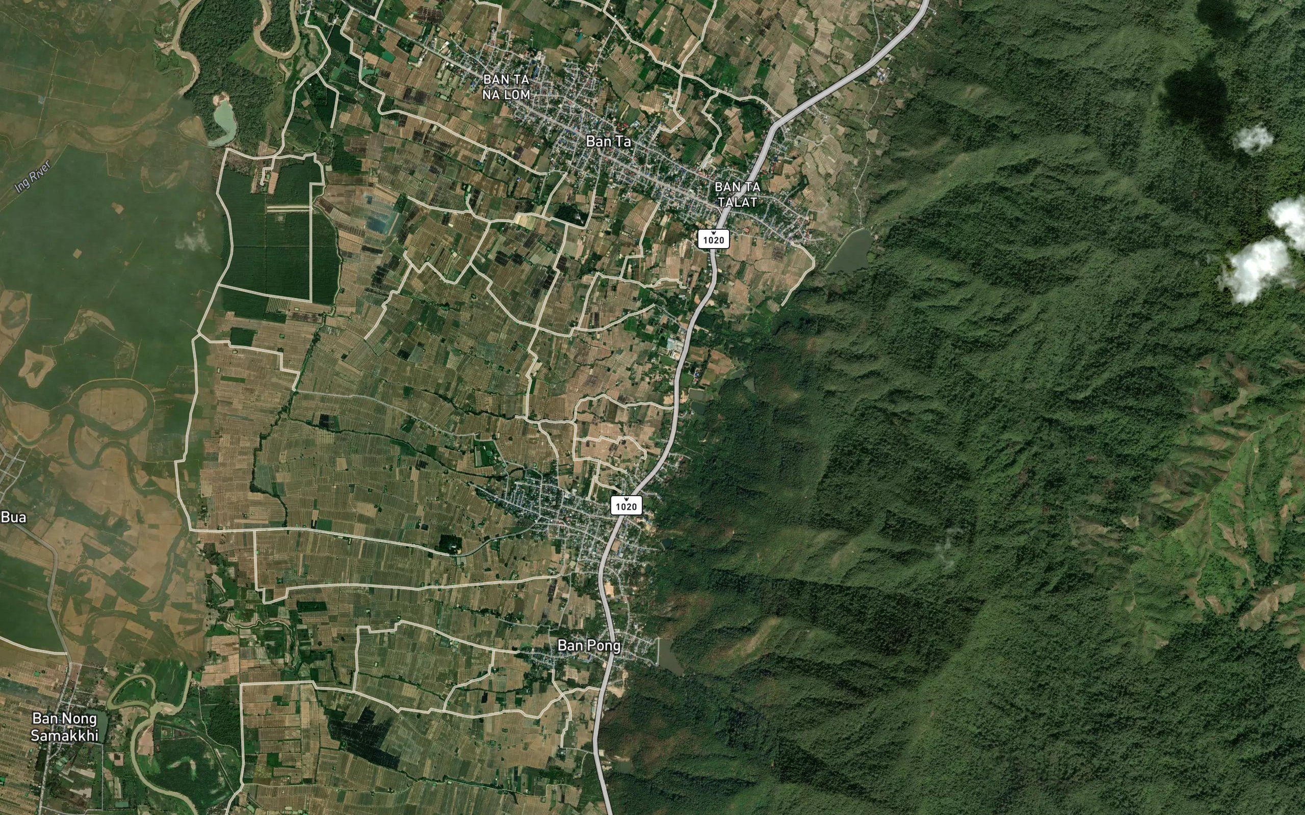 Huai Mae Liap