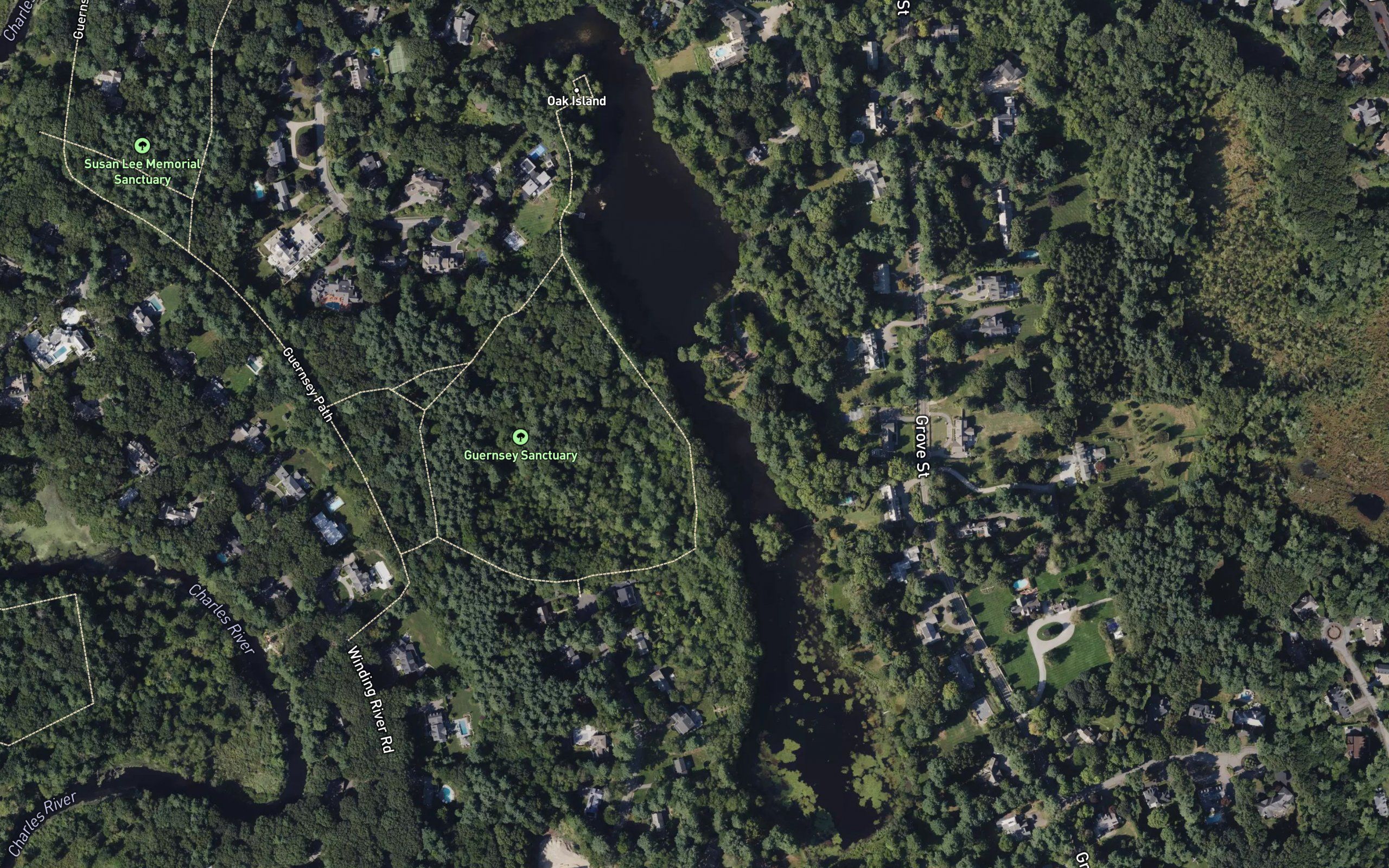 Sabrina Lake