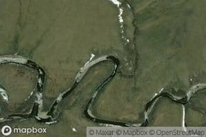 South Fork Ninuluk Creek