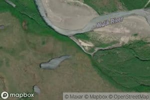 Umiak Bend