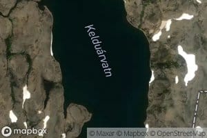 Kelduarvatn