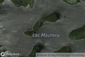 Lac Maunecy