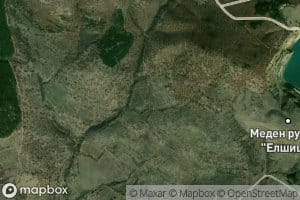 Poibrensko Kladenche