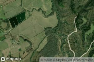 Flax Creek