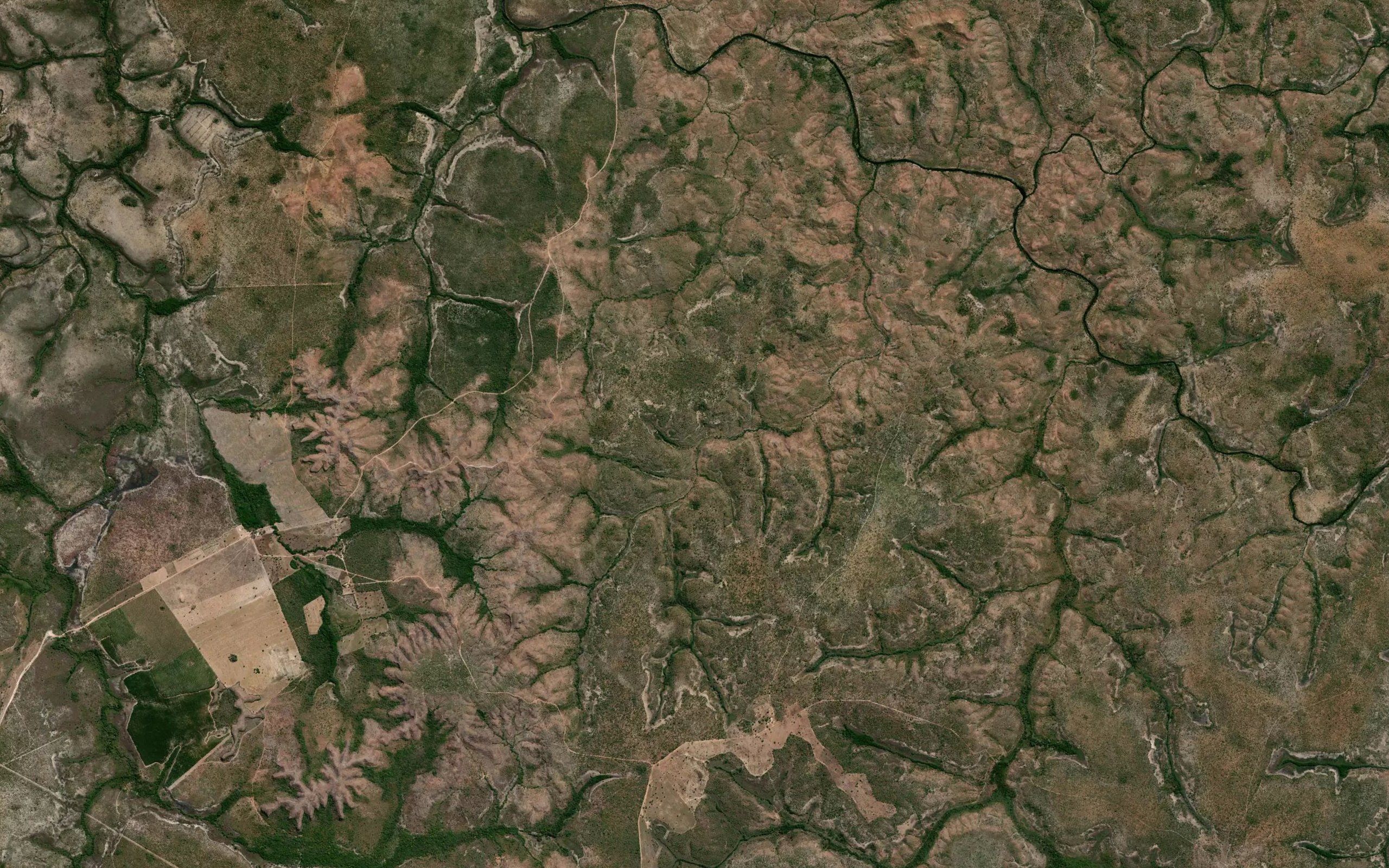 Rio Pedra de Amolar