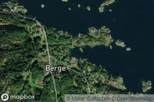 Bergekilen
