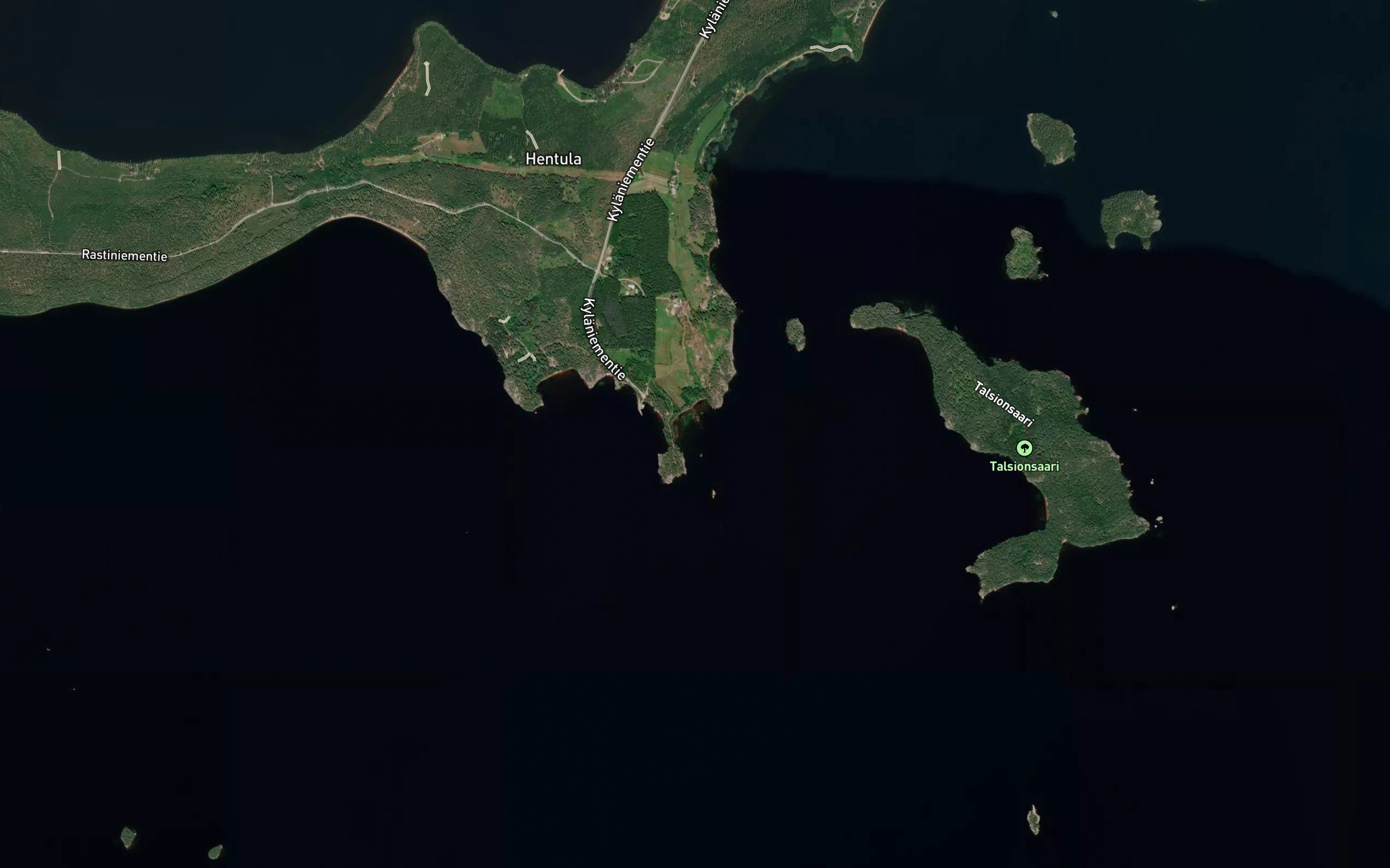 Sallahti