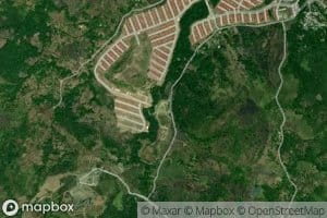 Quebrada Los Angeles