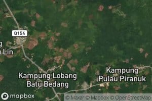 Sungai Redan
