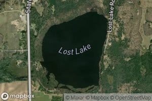 Lost Lake