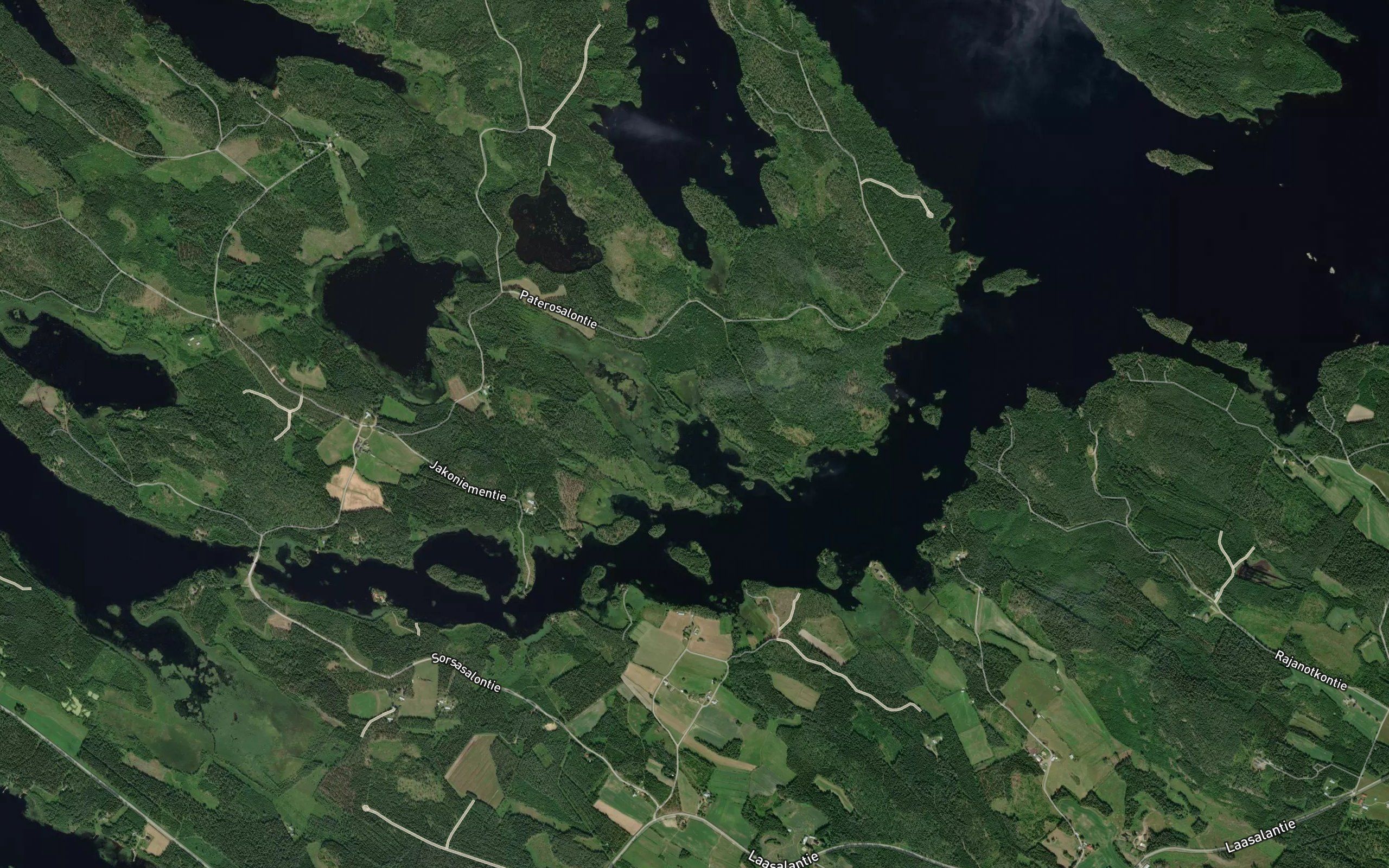 Majalahti