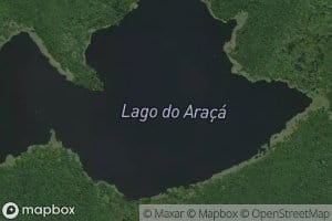Lago do Araca