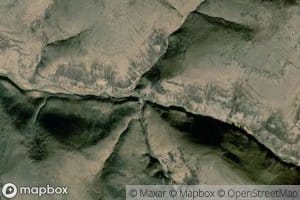 Middle Fork Rock Creek