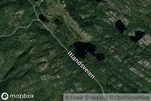 Haugelandstjorna