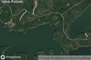 Kistviken