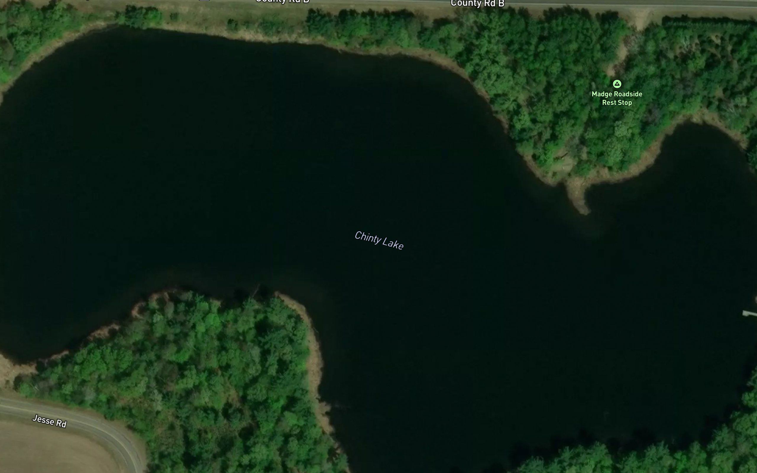 Chinty Lake