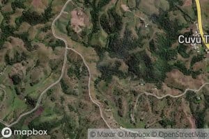 Masani Creek