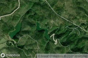 Jones Lake