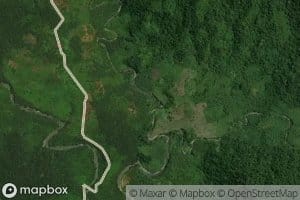 Batang Air Sambar Tengah