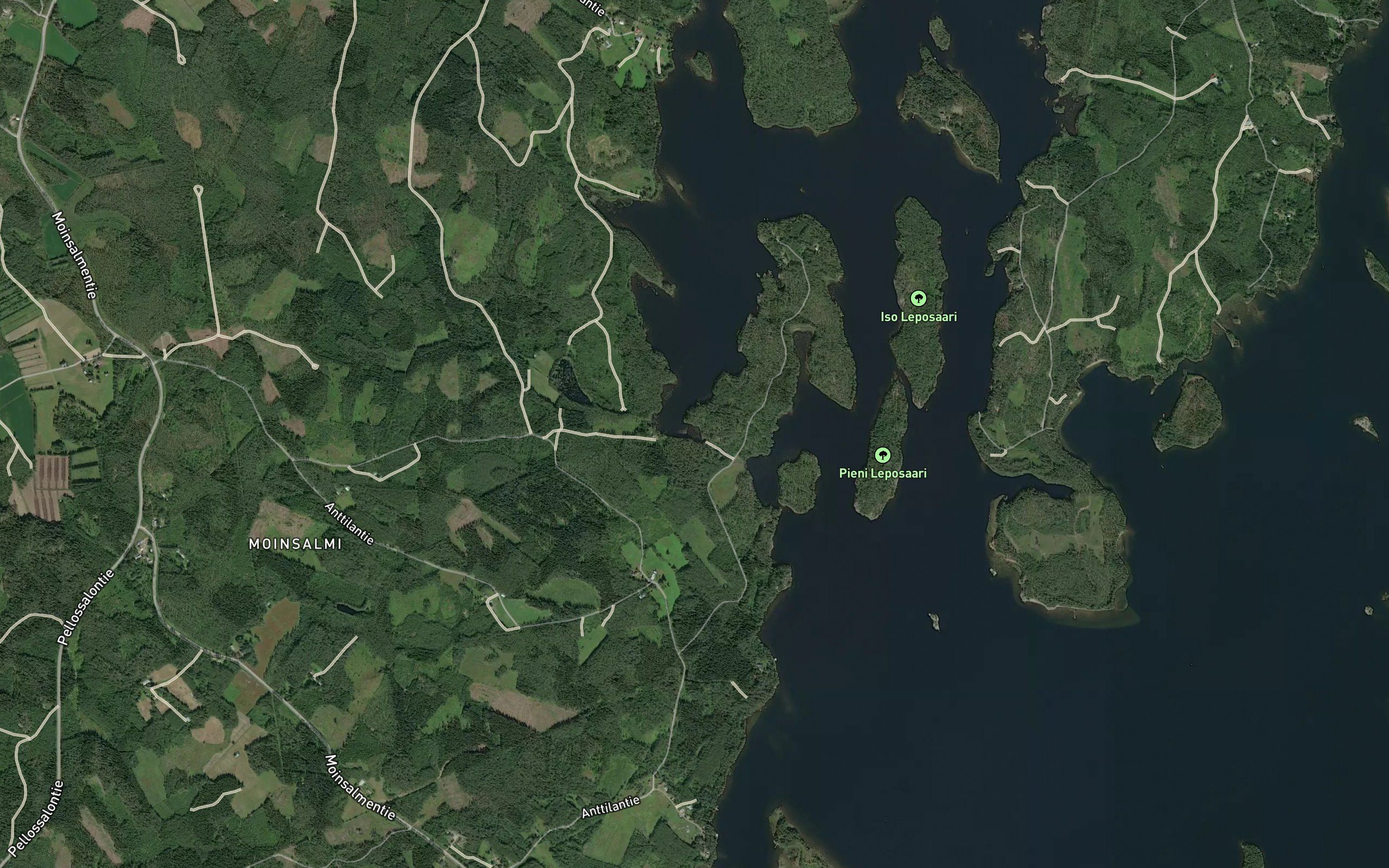 Viinalahti