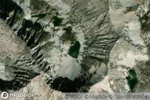 Lost Lake