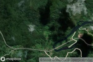 Vutonamatau Creek
