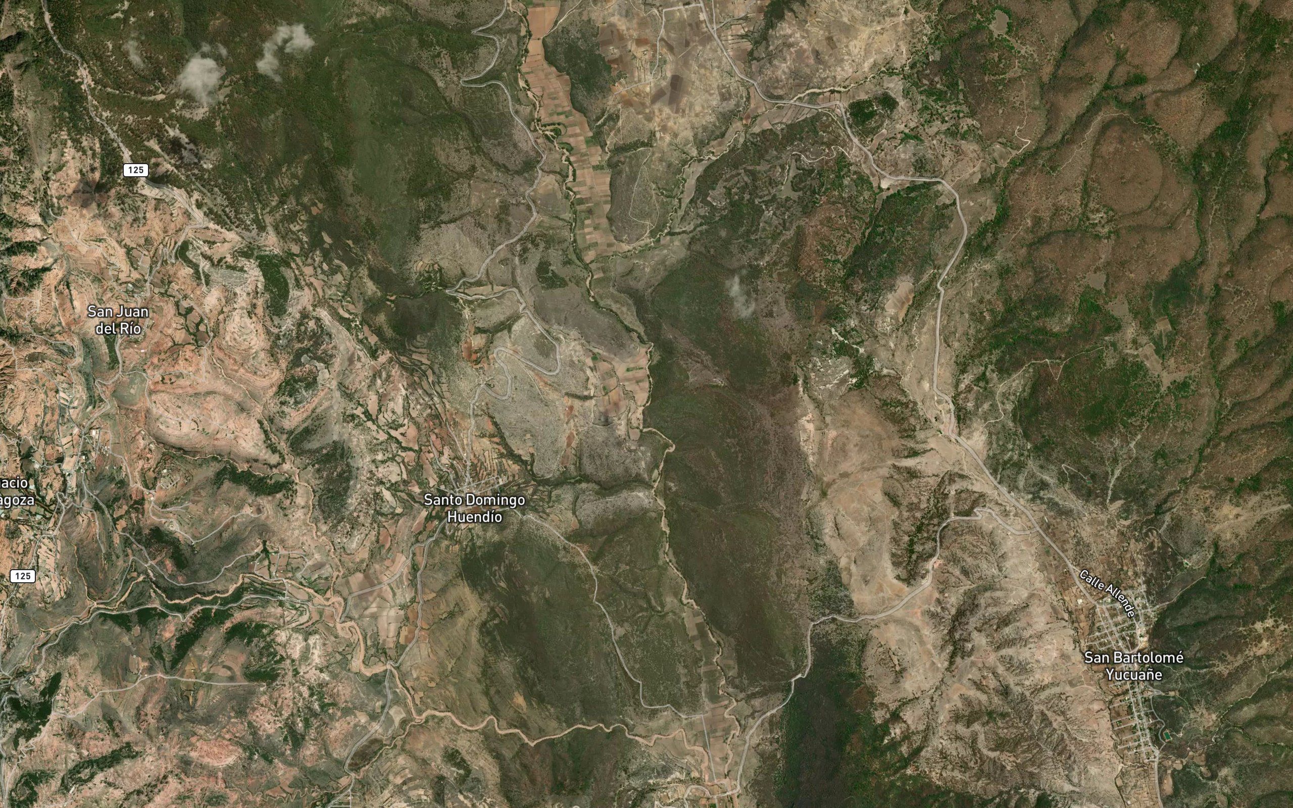 Rio Delgado