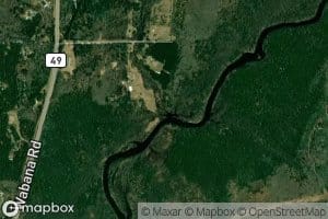Hay Creek