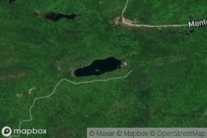 Lac Saint-Pierre