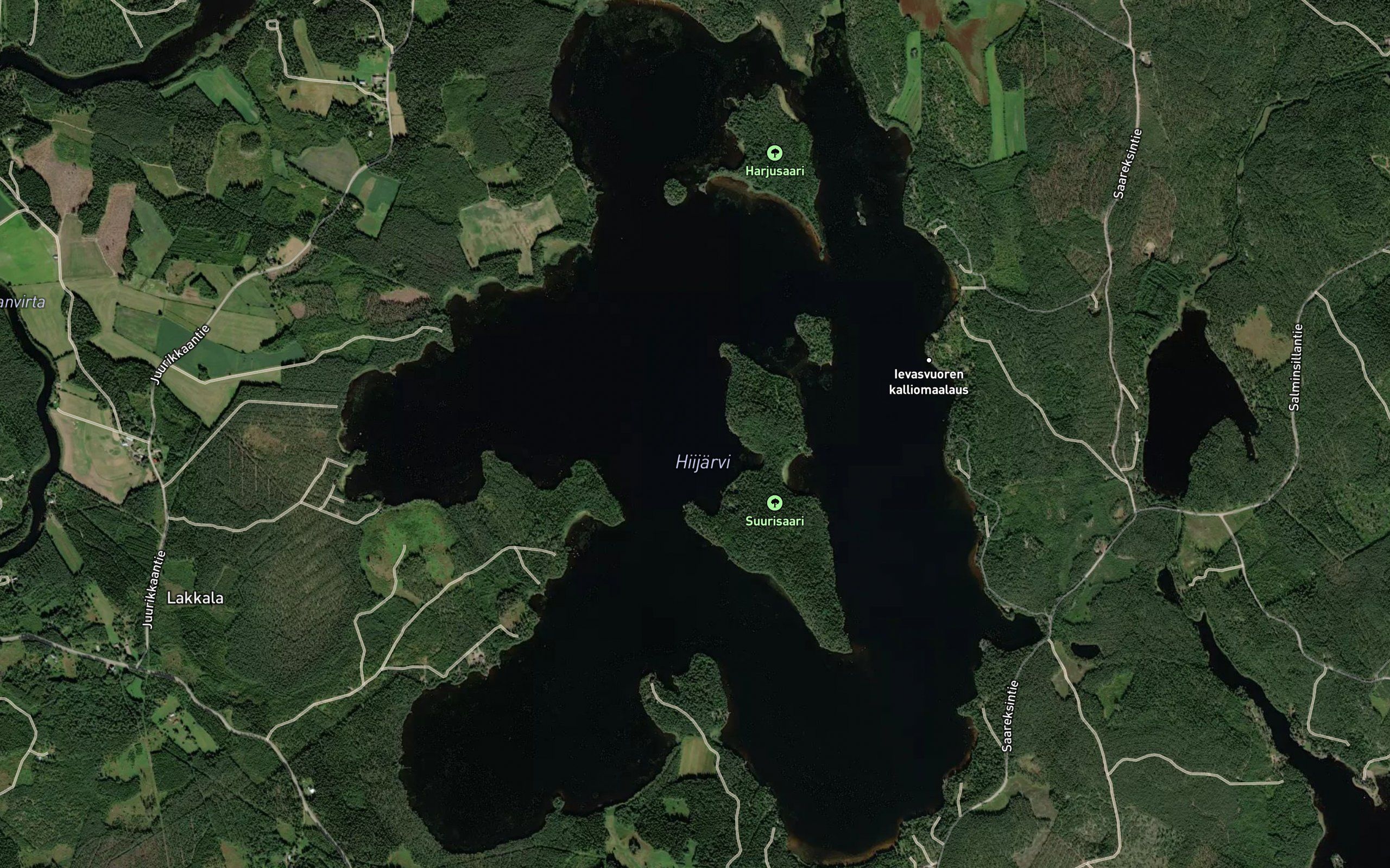 Hiijarvi