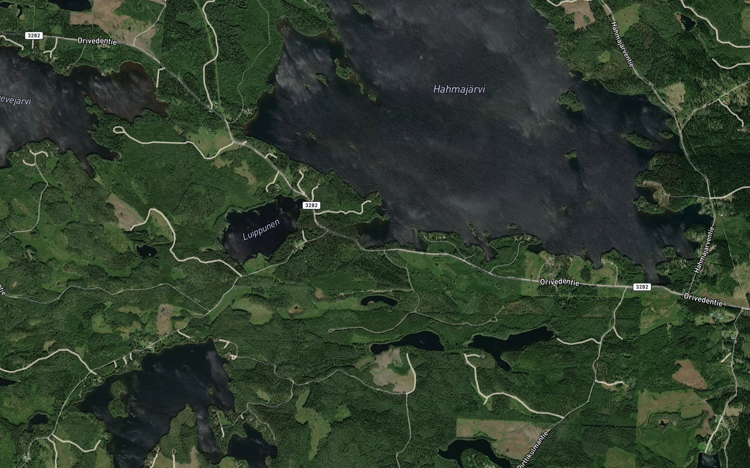 Tenhetynlahti