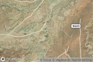 Burro Spring