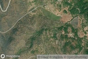 Whiskey Creek
