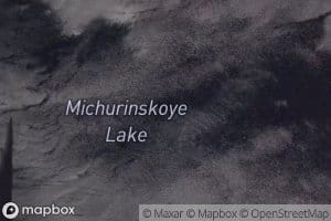 Ozero Michurinskoye