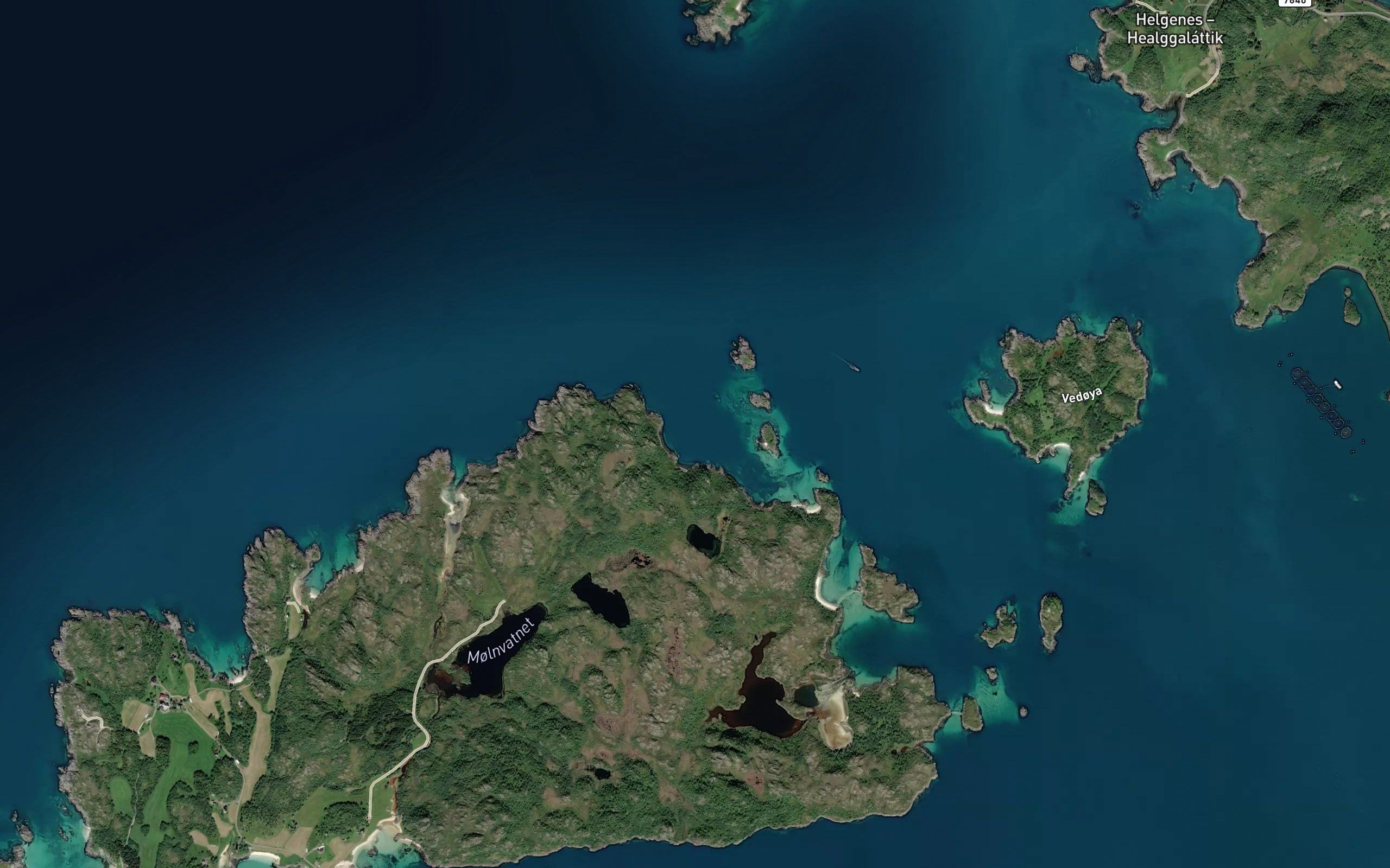 Nordvika