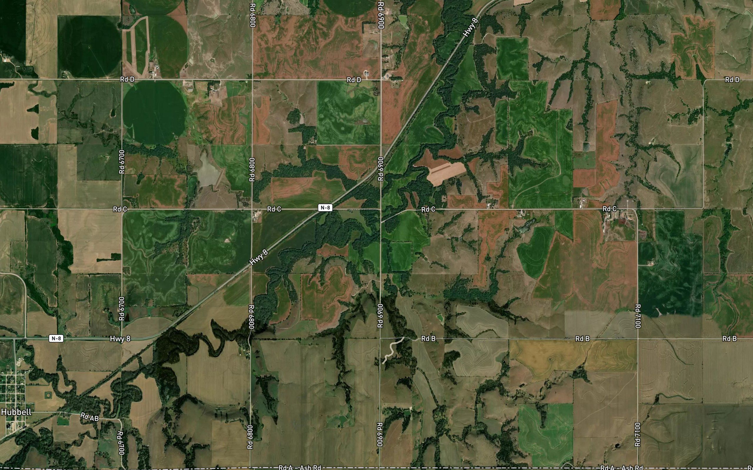 Humphrey Branch