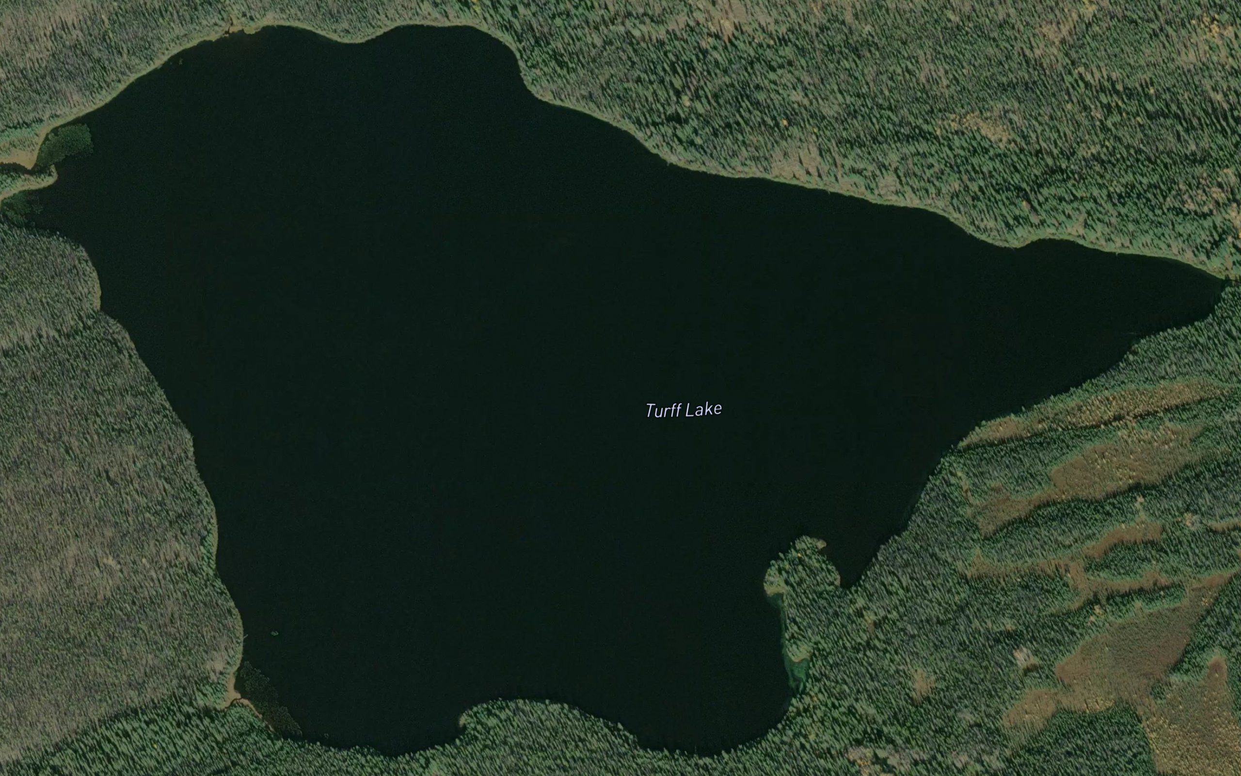 Turff Lake