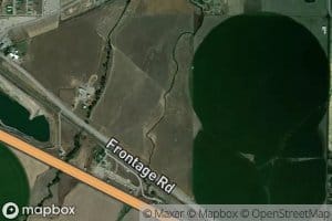 Aajker Creek