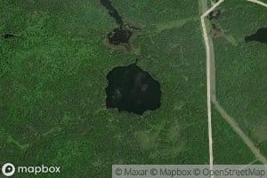 Brouse Lake