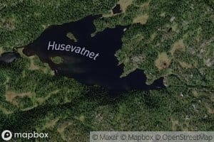 Husevatn