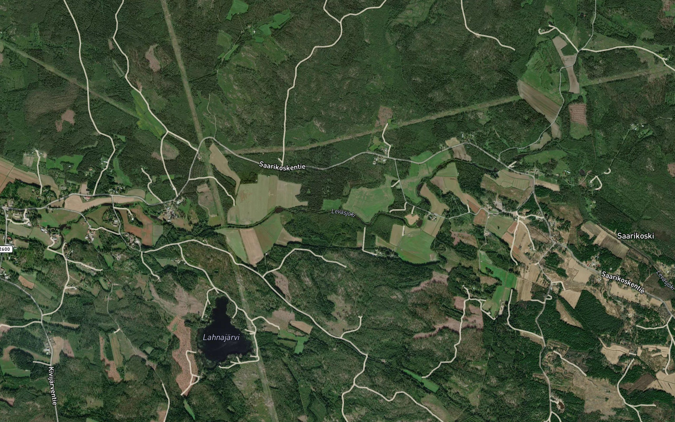 Stenforsinkoski